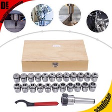 MK4/MT4 M16 Spannzangenfutter