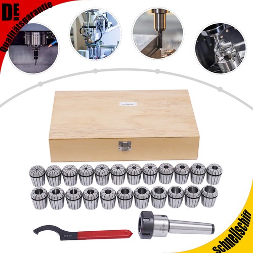 Mk4 mt4 m16 - mk4/mt4, spannzangenfutter