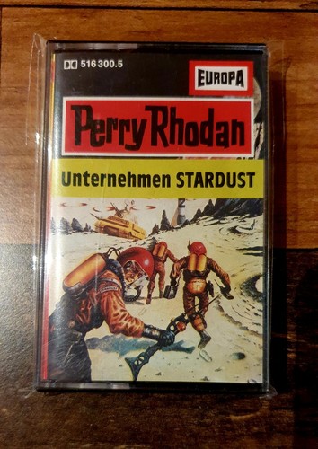 Perry rhodan unternehmen - perry,