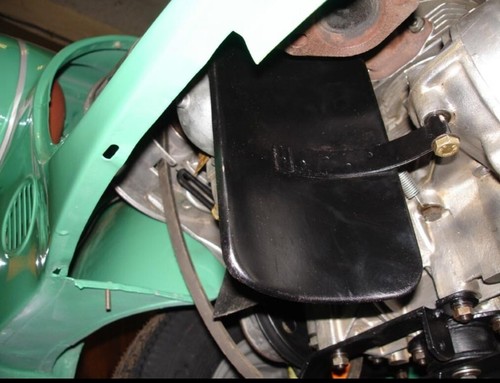 Trabant 600 500 601