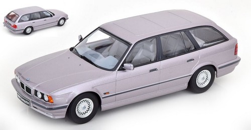 Triple bmw 5er - triple, 9