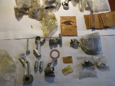 Zundapp ersatzteile neu NOS 422-423-428-429 rahmen