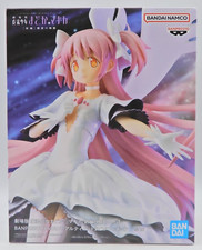 BANPRESTO EVOLVE Puella Magi