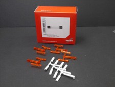 1:87 EM1265 Herpa 052696 8x Topas Warnlichtbalken NEU in OVP