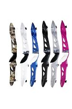 Core Jet Riser. Rechtshänder