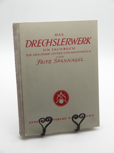 Das drechslerwerk drechsler - drechslerwerk,