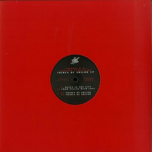 Phonk sascha ciminiera - d, /