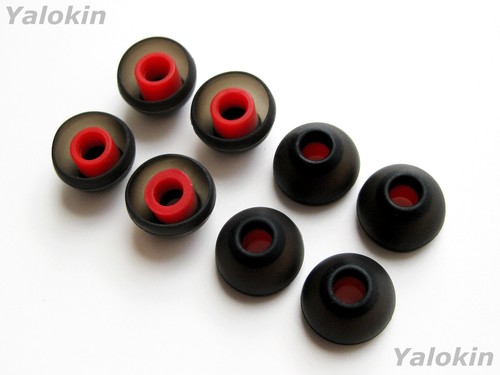8pcs ohrstöpseln für anker - ohrstöpseln,