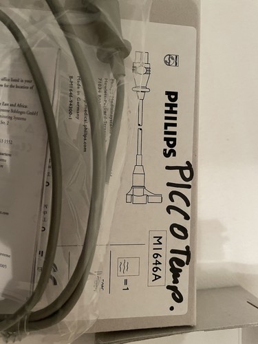 Philips m1646a picco - philips,