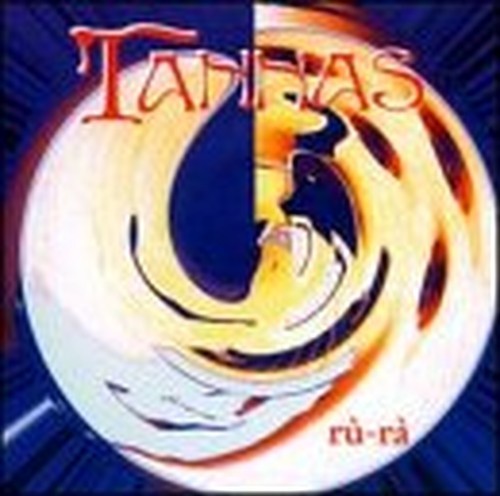 Tannas cd - -,