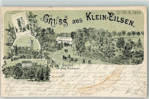 13626630 3064 bad eilsen - 13626630,