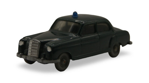 Wiking mercedes benz 220 - wiking, mercedes-benz