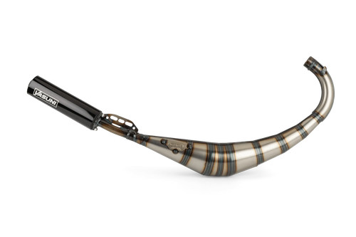 Auspuff yasuni am6 derbi - auspuff,