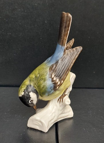 Vogel aus porzellan von - aus,
