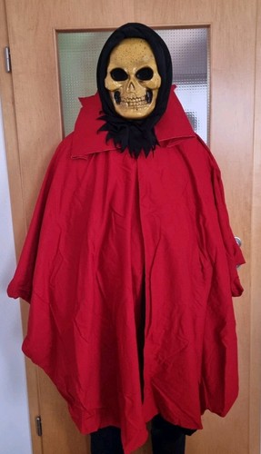 Faschingskostüm-Vampir/Geist/