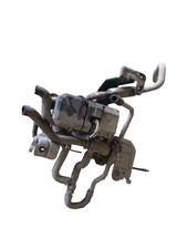 VW T5 TDI Zuheizer Diesel