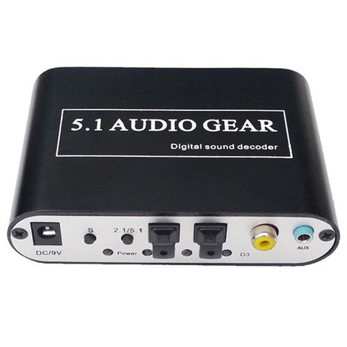 C10c audio decoder digital - c10c,