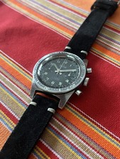 Bostol Uhr Chronograph Watch