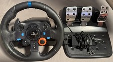 Logitech G29 Driving Force