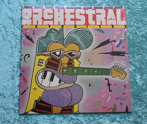 Frank zappa orchestral - frank,