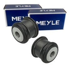 2x MEYLE HINTERACHSBUCHSEN