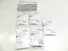 Märklin H0 74030 5er Set