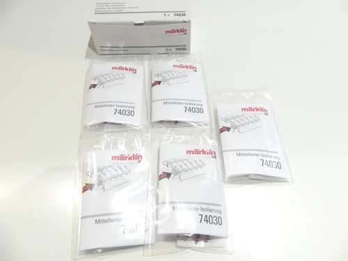 Märklin 74030 5er - märklin,