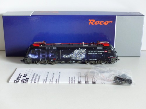 Roco 73237 - roco, h0