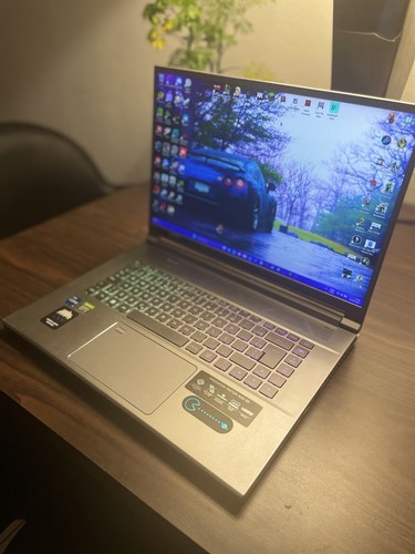 Ram acer predator triton - 32,