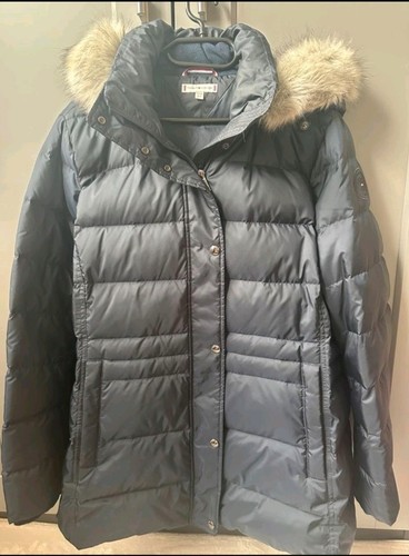 Tommy hilfiger daunenjacke - tommy, gr