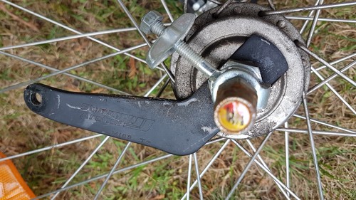 Sturmey archer fahrrad - sturmey,