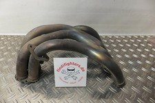 Auspuff krümmer exhaust - auspuff,