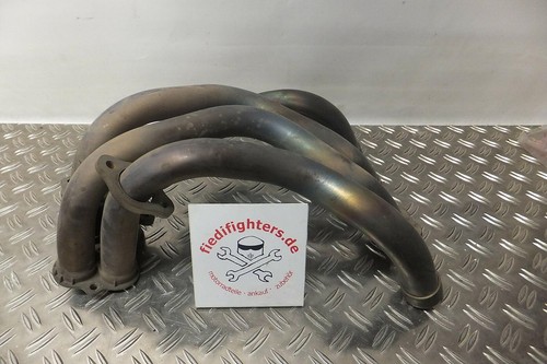 Auspuff krümmer exhaust - krümmer,