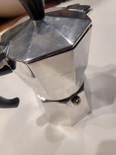Unbenutzte Bialetti Moka