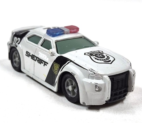 Hasbro tonka sheriff - hasbro,