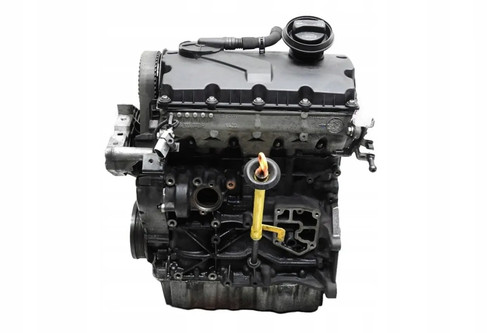 Motor bxe 9 tdi 105ps - i, 1.9