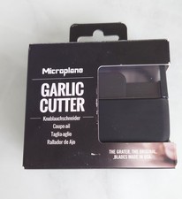 Microplane knoblauchreibe - microplane,