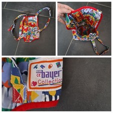 Bauchtrage für Puppen, Bayer