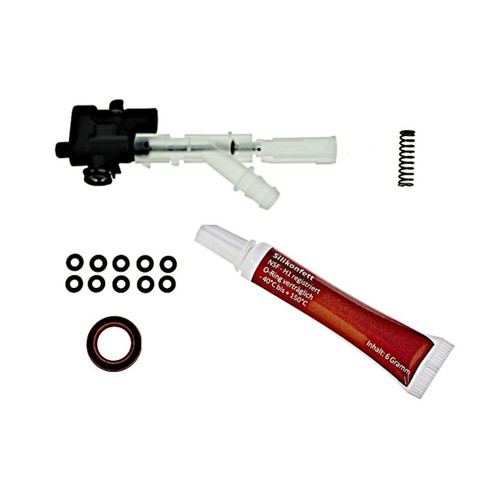 Reparatur und dichtungsset - und,