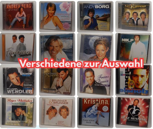 Musik schlager pop amigos - musik,