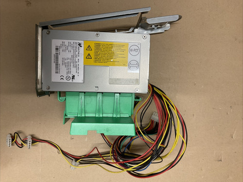 Newton power nps - power, nps-180db