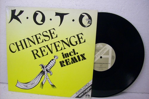 Koto chinese revenge - koto---chinese,