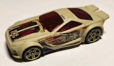 *Hot Wheels Scorcher (232)*