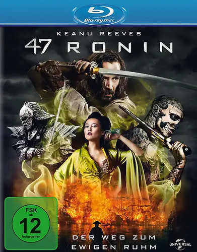 Ronin - 47,