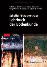 Scheffer/Schachtschabel