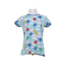 Duns, T-shirt, Größe: 134