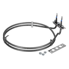 Heizung Heißluft SIEMENS