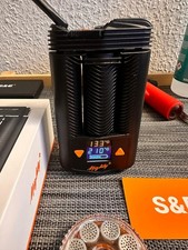 Storz & Bickel MIGHTY+