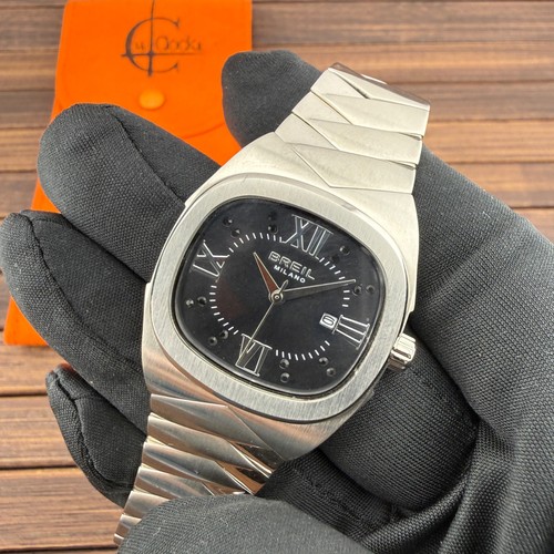 Unisex uhr breil milano ref - unisex,