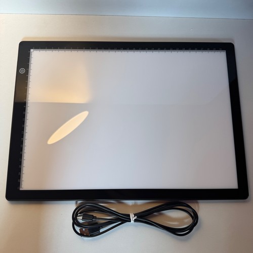 Crelando led lightpad - crelando, led-lightpad